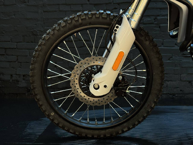 Мотоцикл CFMOTO 250 LITE DUAL (инжектор, ABS)