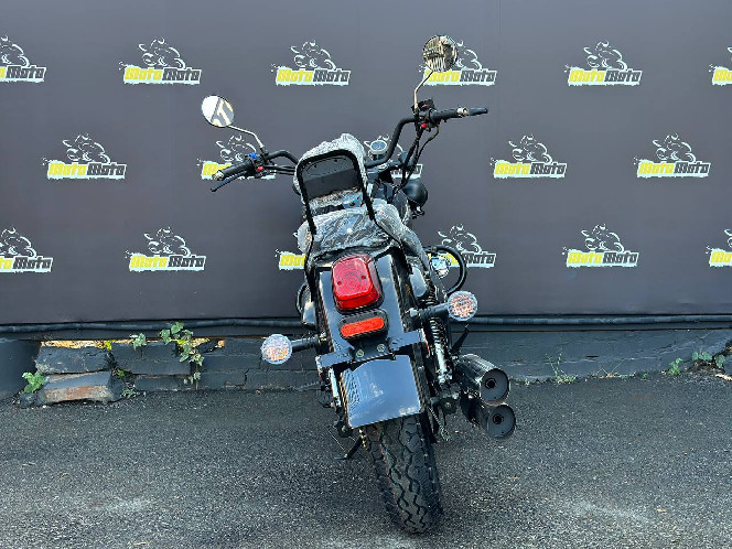 Мотоцикл RIDER RENEGADE 250