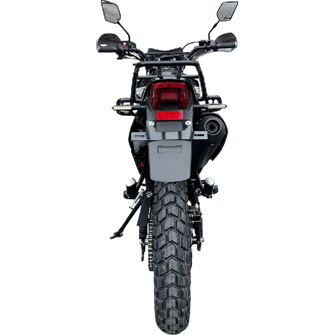 Мотоцикл SPARK SP300E-14
