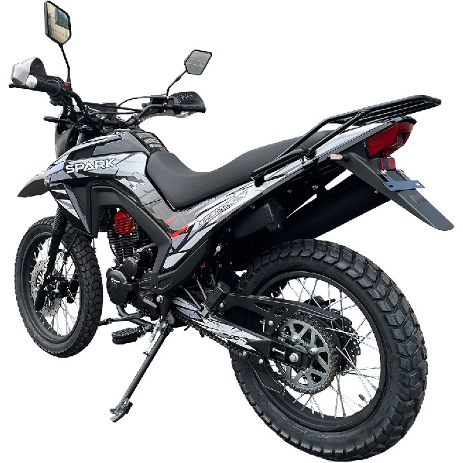Мотоцикл SPARK SP300E-14