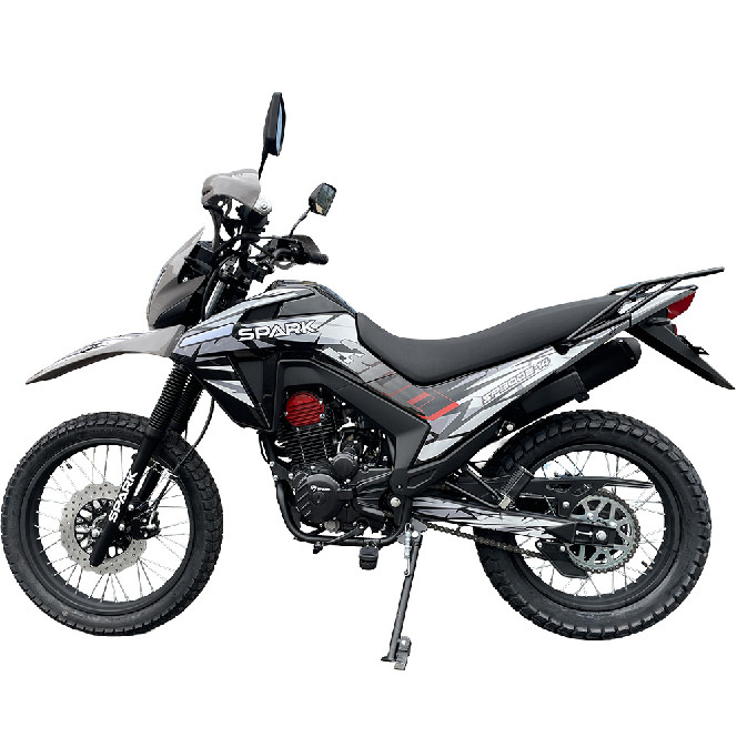 Мотоцикл SPARK SP300E-14