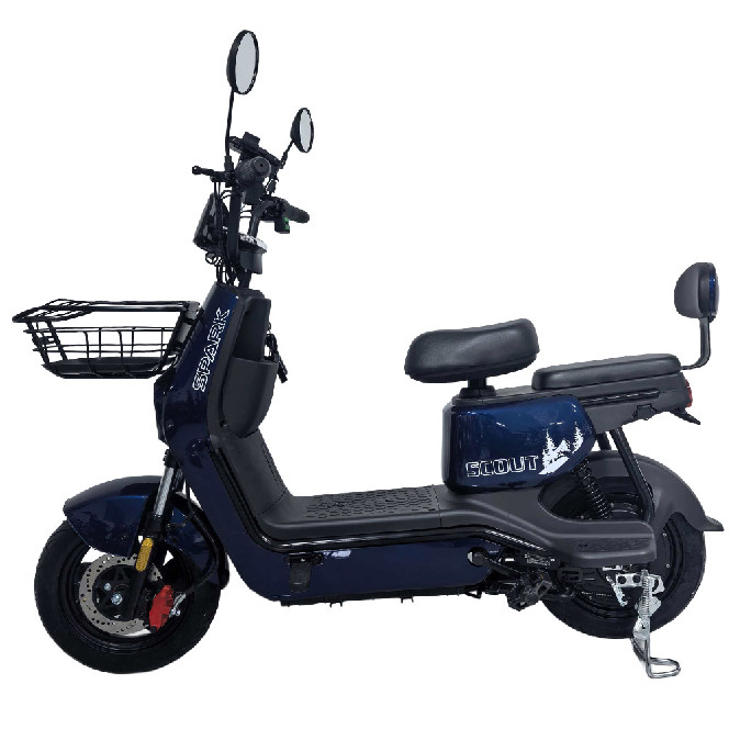 Электровелоскутер SPARK SCOUT 14