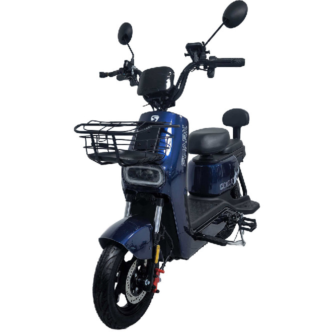 Электровелоскутер SPARK SCOUT 14