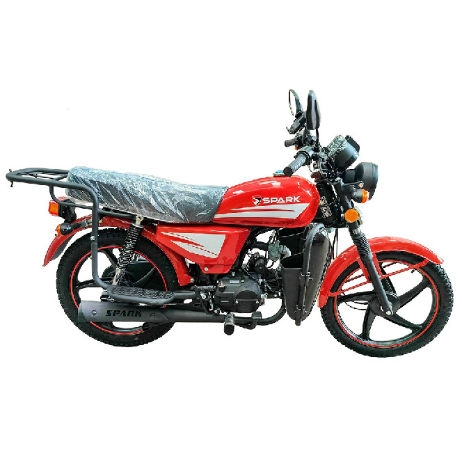 Мотоцикл SPARK SP125C-2CFO (2026) (NEW)