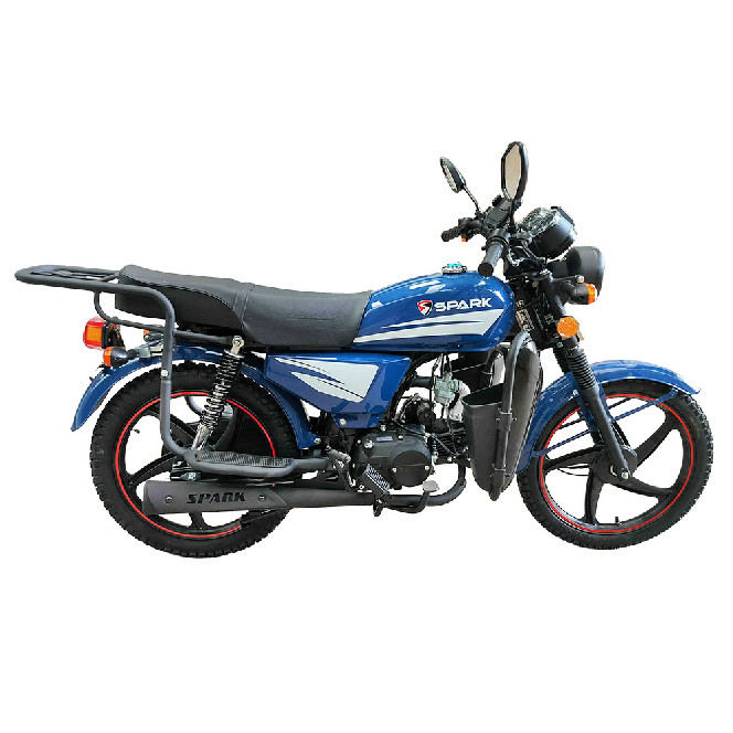 Мотоцикл SPARK SP125C-2CFO (2026) (NEW)