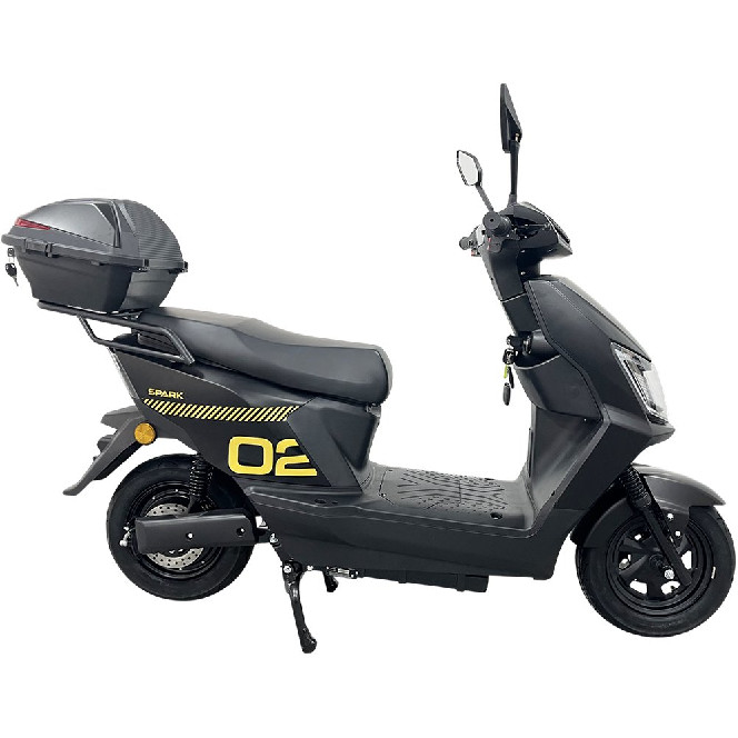 Електроскутер SPARK SP2000E-2