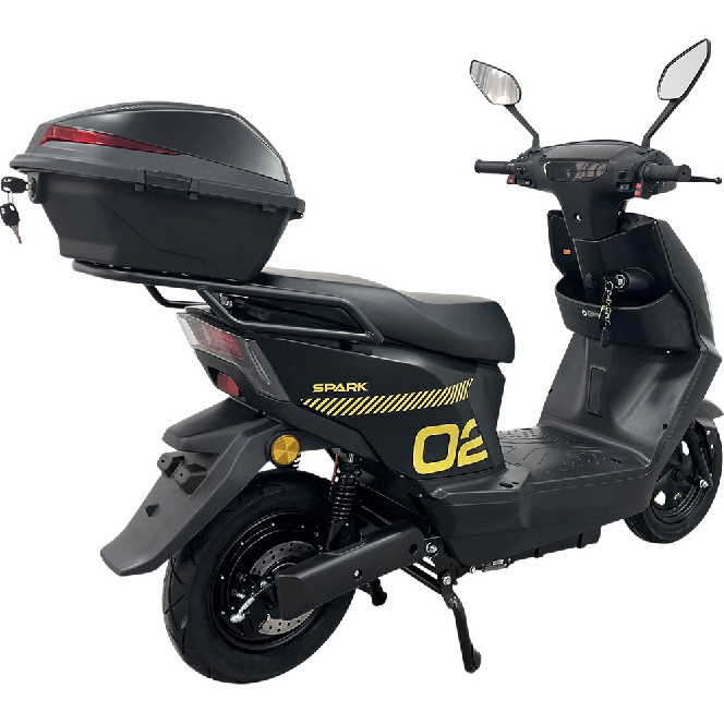Електроскутер SPARK SP2000E-2