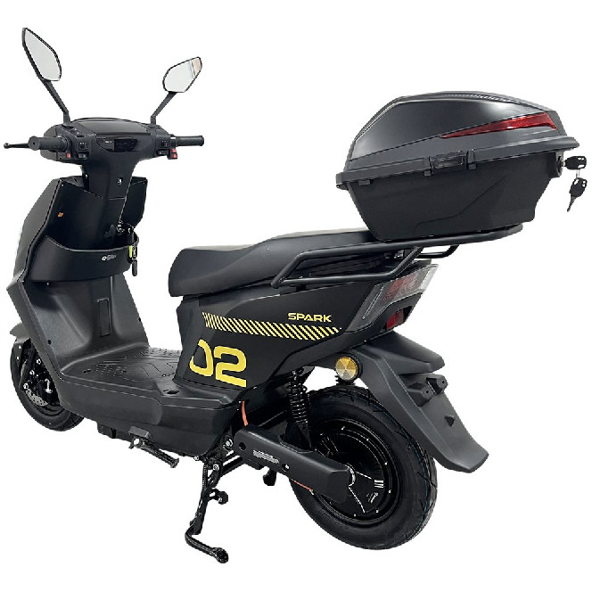 Електроскутер SPARK SP2000E-2