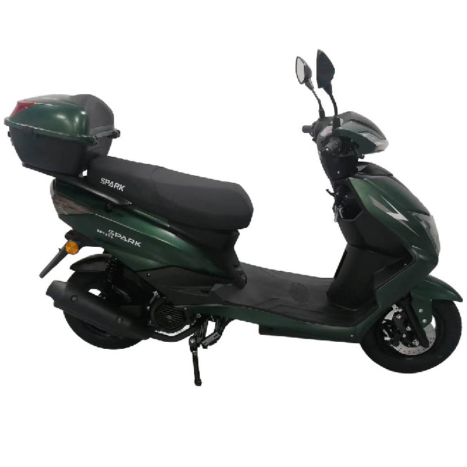 Скутер SPARK SP125S-20
