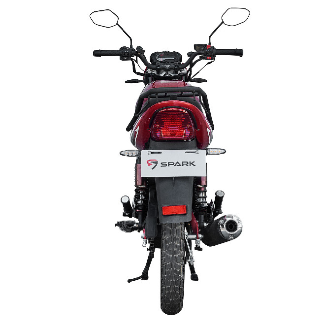 SPARK SP200R-20
