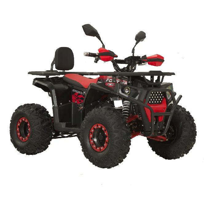 Електроквадроцикл FORTE ATV1000G