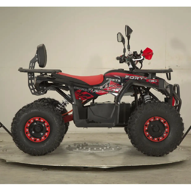 Електроквадроцикл FORTE ATV1000G