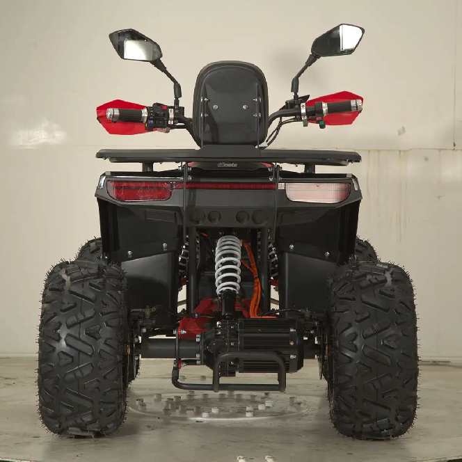 Электроквадроцикл FORTE ATV1000G