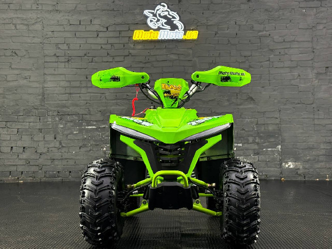 Электроквадроцикл COMMAN TEA750D-01