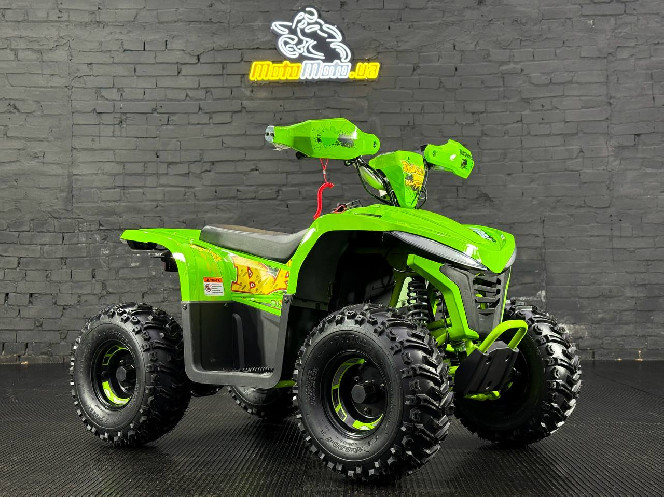 Электроквадроцикл COMMAN TEA750D-01