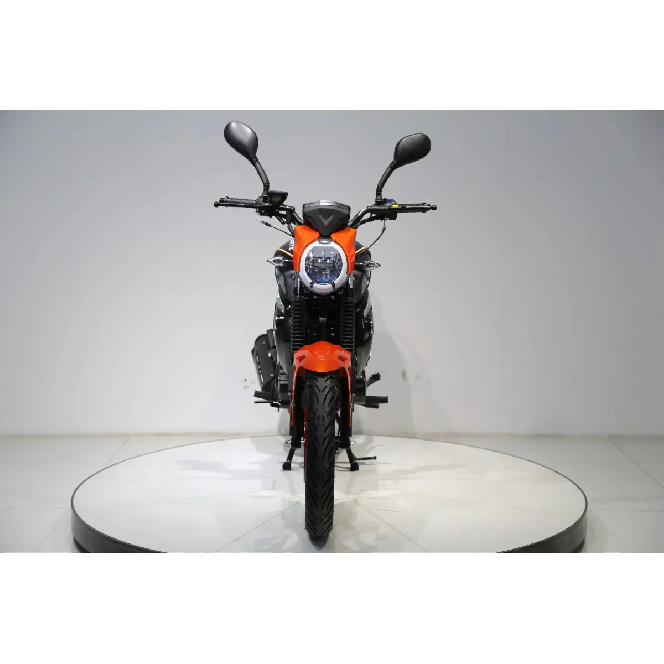 Мотоцикл FORTE FT250-X6