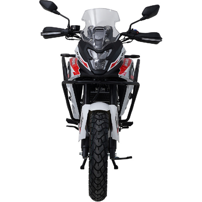 Мотоцикл SPARK SP250T-9