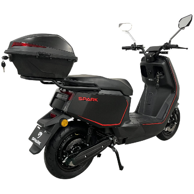 Електроскутер SPARK SP2500E-2
