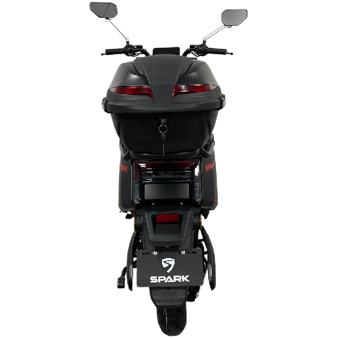 Електроскутер SPARK SP2500E-2