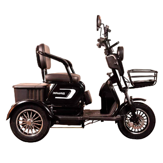 Электротрицикл SPARK Ride 1000w