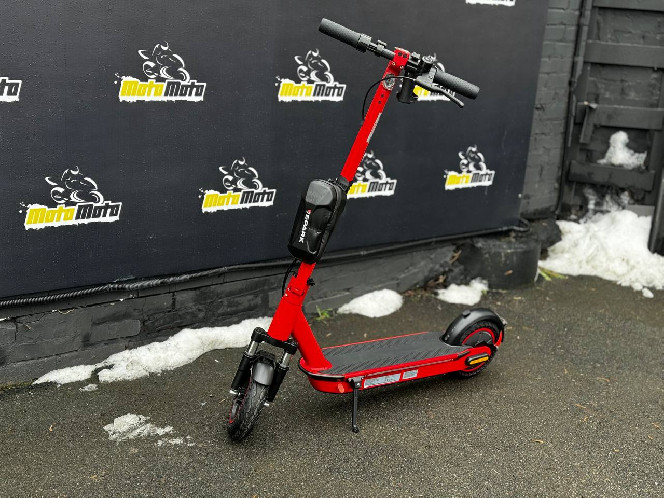 Електросамокат SPARK KICKSCOOTER MAXI 10* 36V 500W
