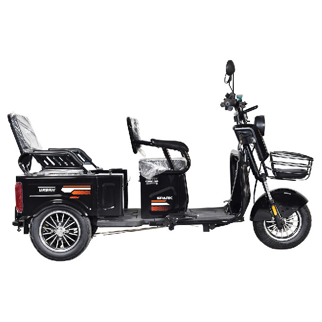 Електротрицикл SPARK Urban 1000w