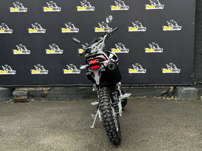 Мотоцикл LONCIN LX 250 GY-3K SX2 (LC171YMM)