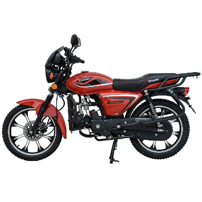 Мотоцикл SPARK SP125C-2G (2026) (NEW)