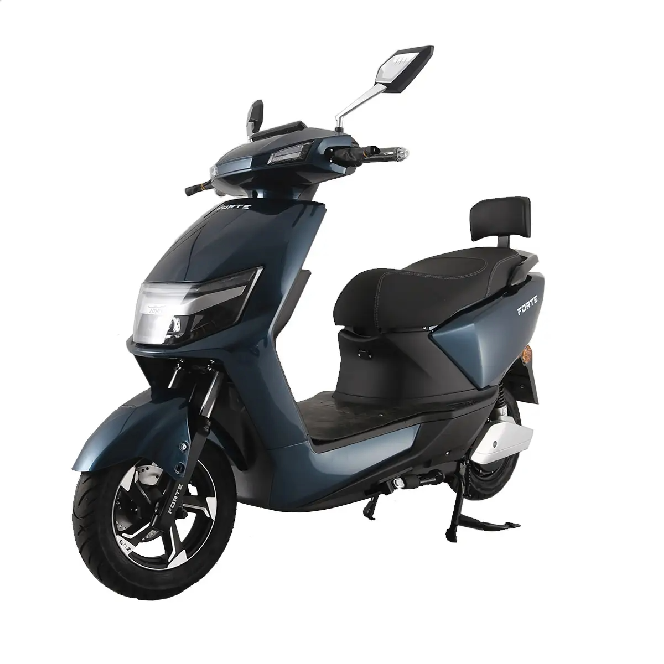 Электроскутер FORTE RANGER