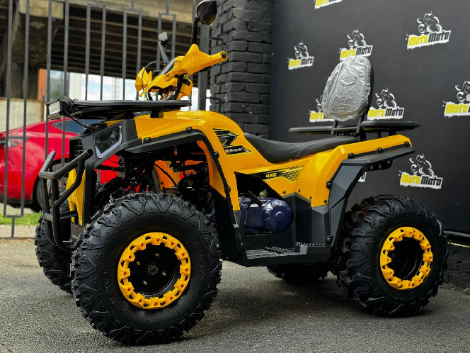 Квадроцикл ARMADA GAS 220 ATV