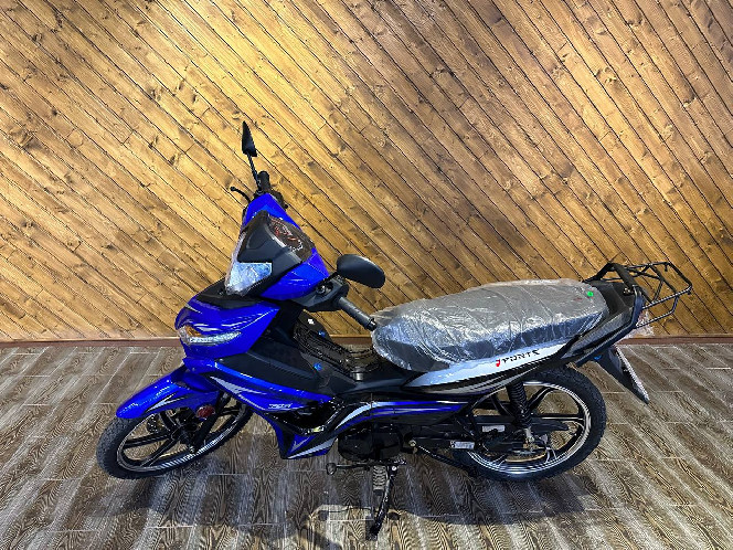 Forte Active 125cc