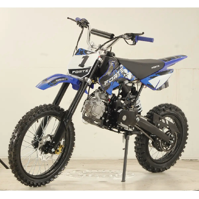 Пітбайк FORTE GS05A