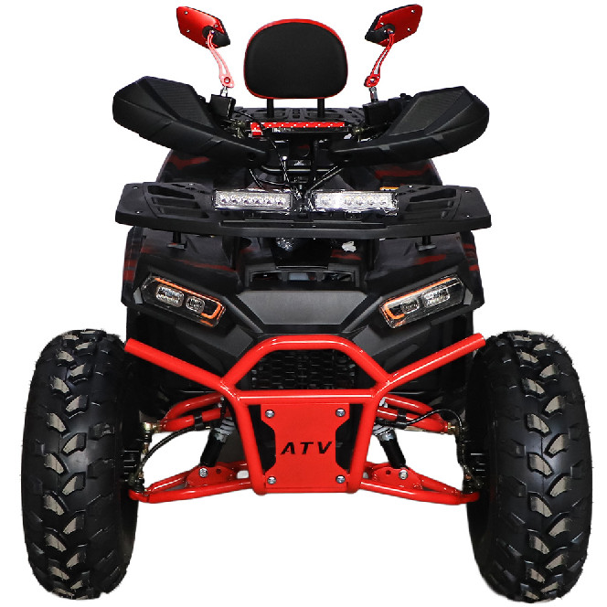 Квадроцикл SPARK SP125-13 (2026)