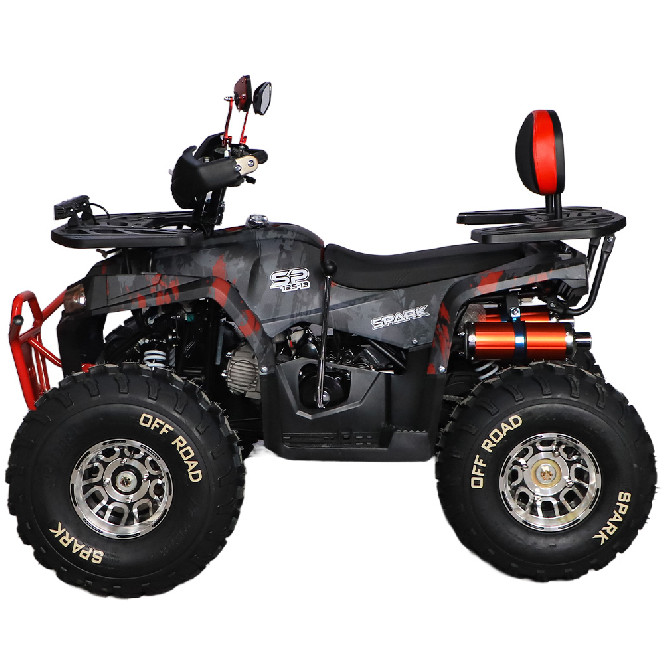 Квадроцикл SPARK SP125-13 (2026)