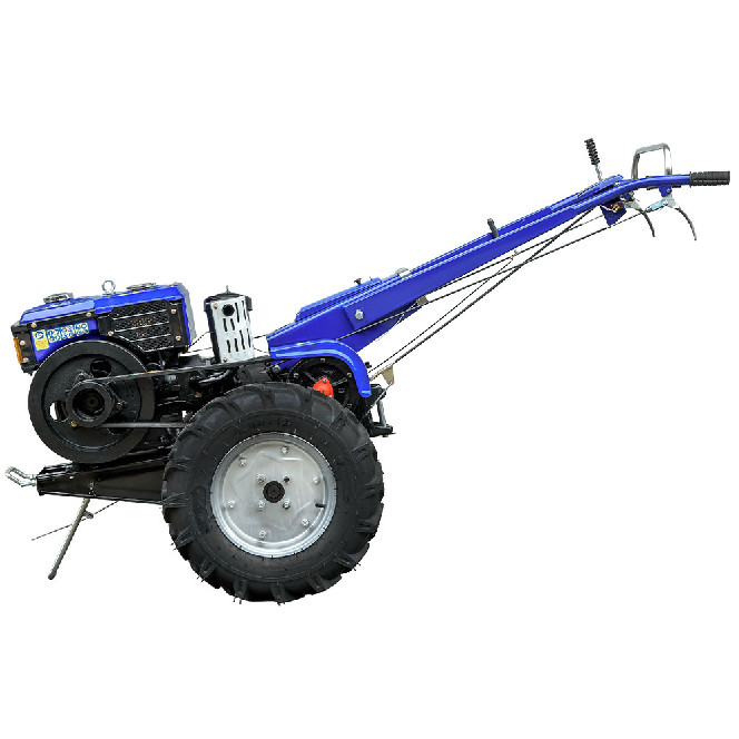 Мотоблок Powercraft МБ1010Д