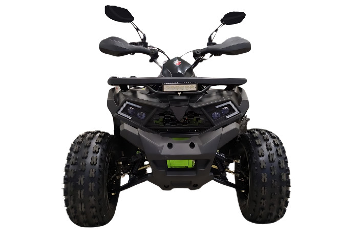 Квадроцикл FORTE SHARK II 125