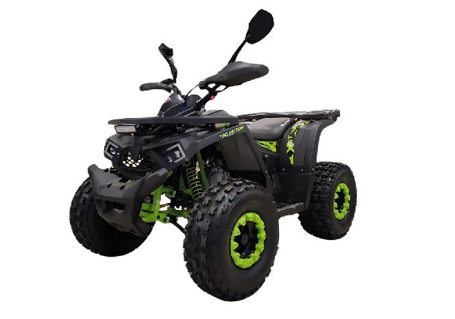 Квадроцикл FORTE SHARK II 125