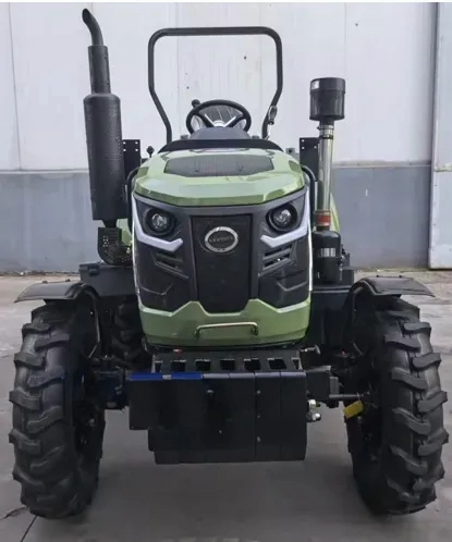 Трактор KENTAVR S 244XU