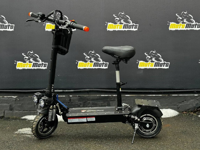 Електросамокат SPARK OUTLANDER MAX PRO 10* 48V 800W