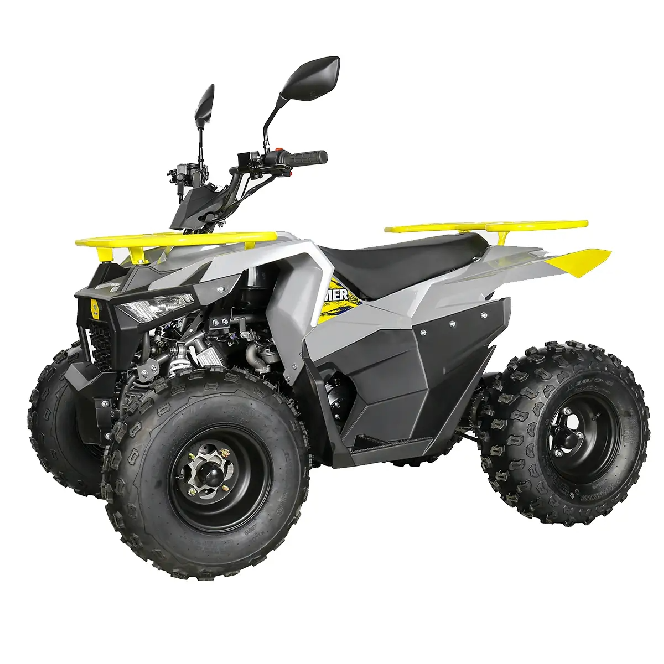 Квадроцикл MIKILON HAMMER 125 PRO