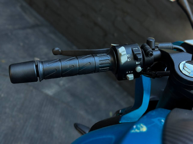 Мотоцикл CFMOTO 250SR LITE
