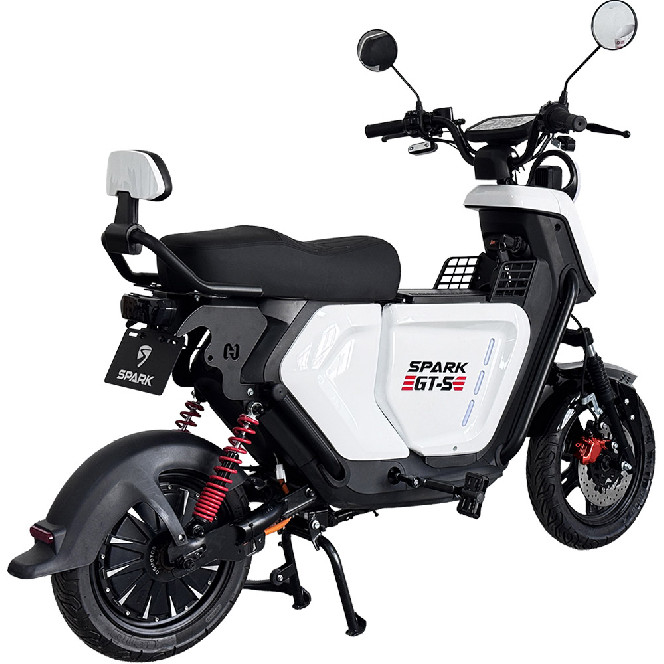 Електровелоскутер SPARK GT-S 16
