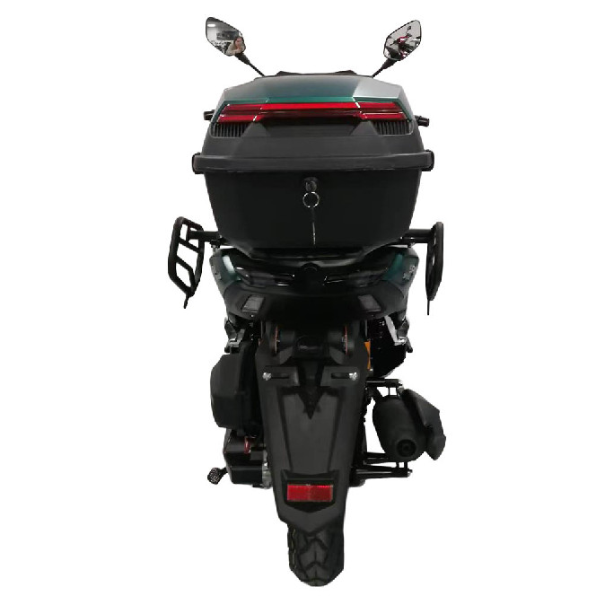 Скутер SPARK SP180S-26