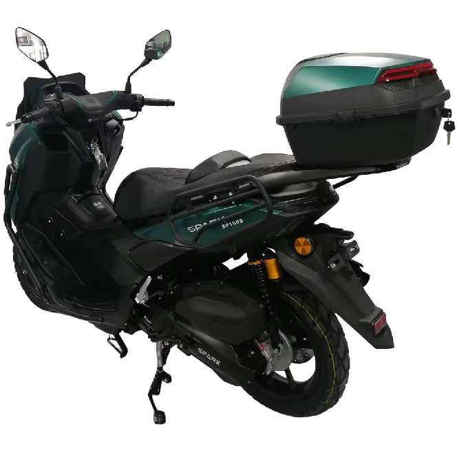 Скутер SPARK SP180S-26