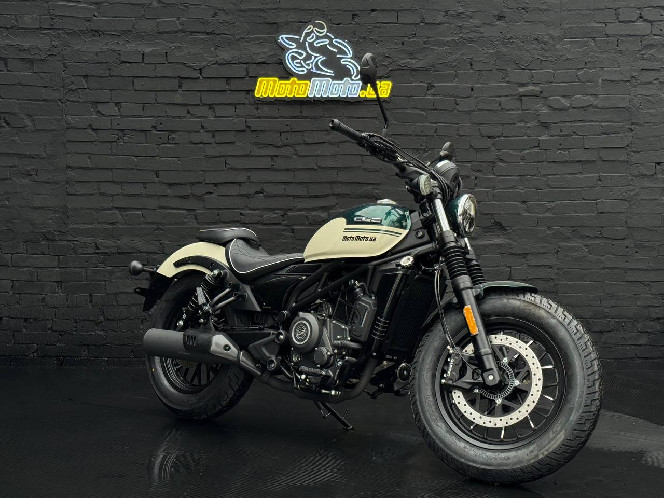 Мотоцикл CFMOTO 250CL-C