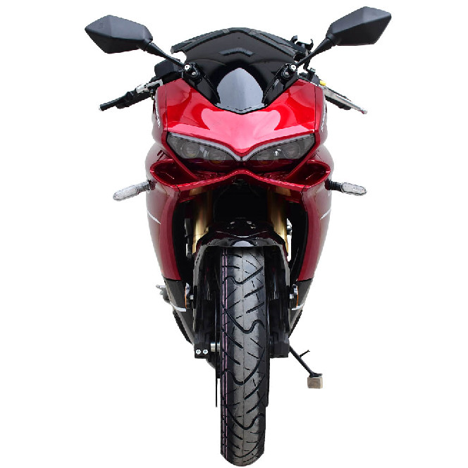 Мотоцикл SPARK SP300RS-2Е