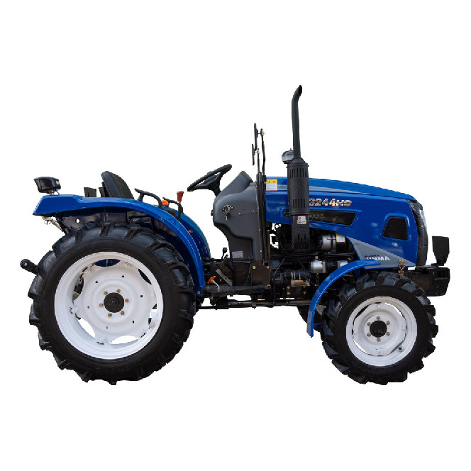 Трактор JINMA JMT 3244HS