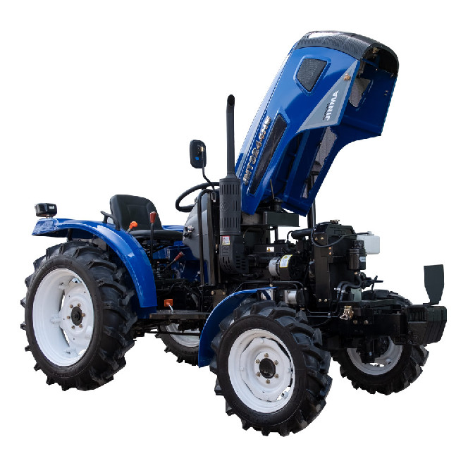 Трактор JINMA JMT 3244HS