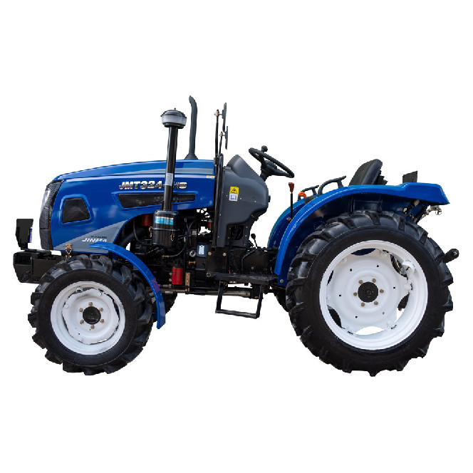 Трактор JINMA JMT 3244HS