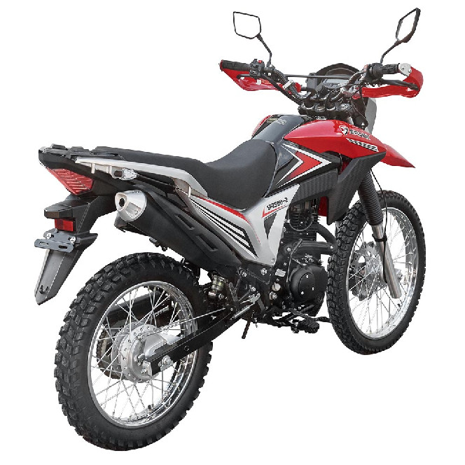 SPARK SP250D-2